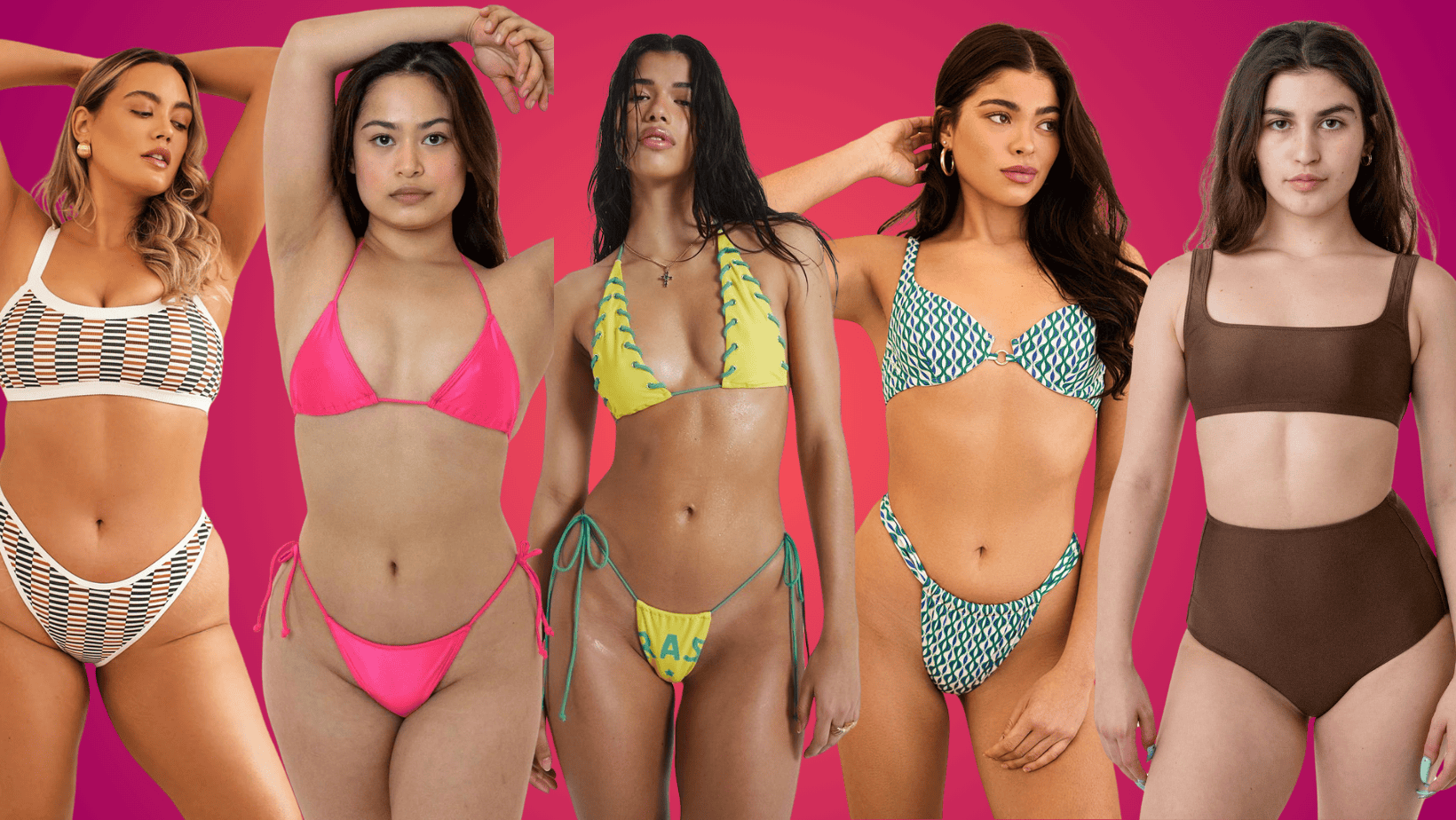 Low Priced Swimwear Brands For 2024 Style Encyclopedia Low Priced Swimwear Brands For 2024 Style Encyclopedia