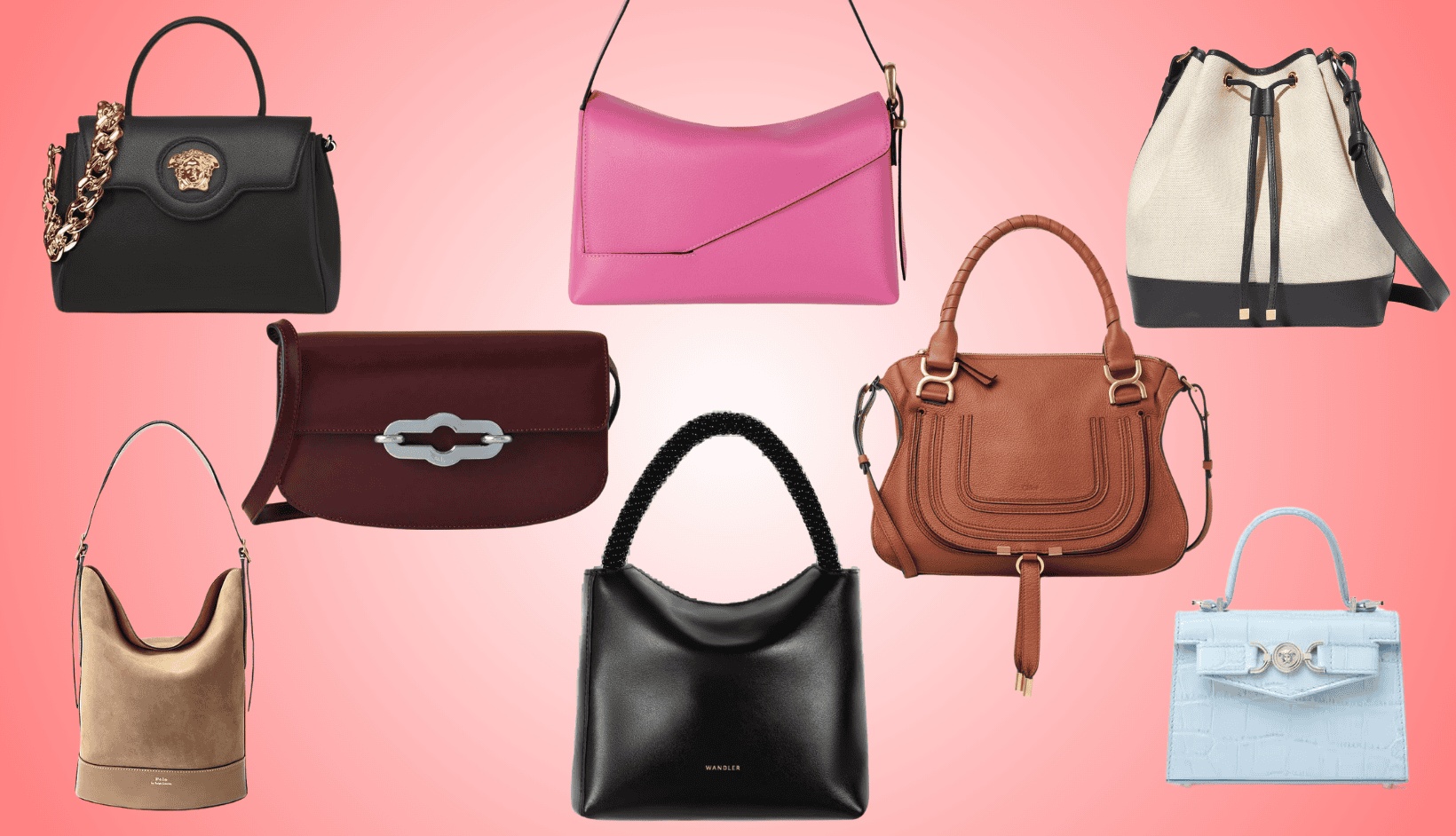 Mid-High Priced Handbag Brands for 2024