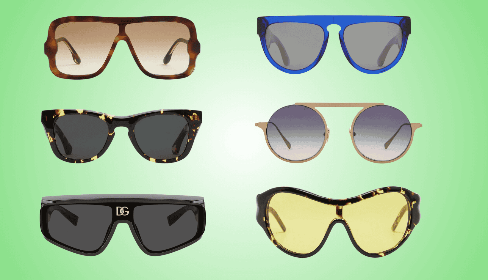 Mid-High Priced Womens Sunglasses Brands for 2024