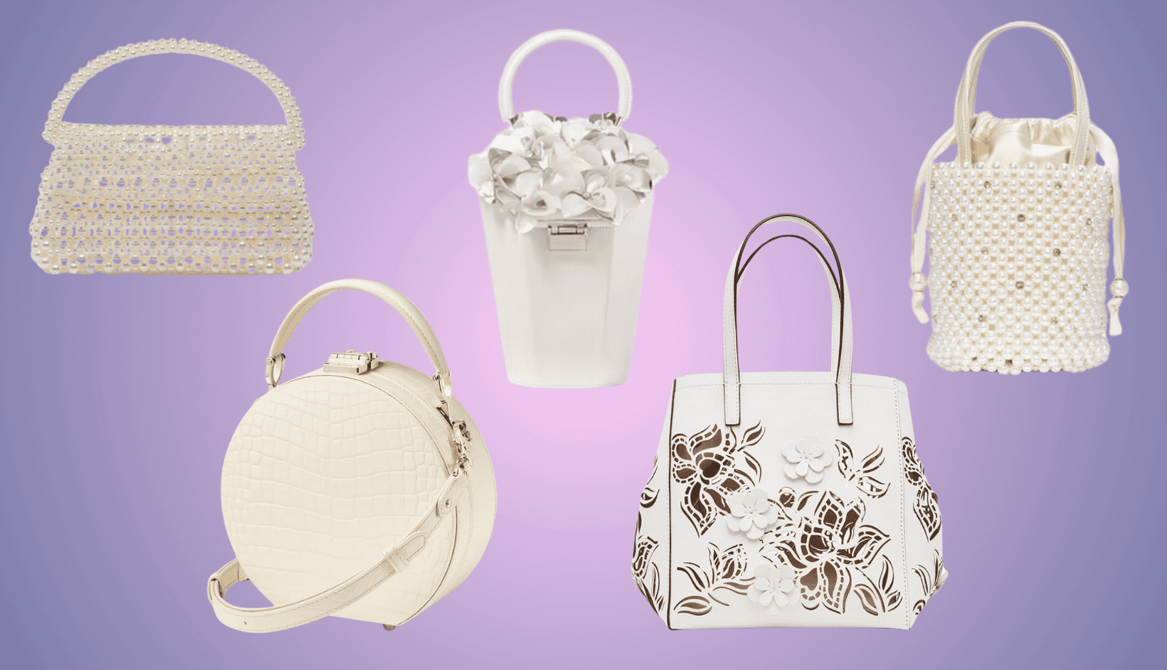 Bridal Handbags