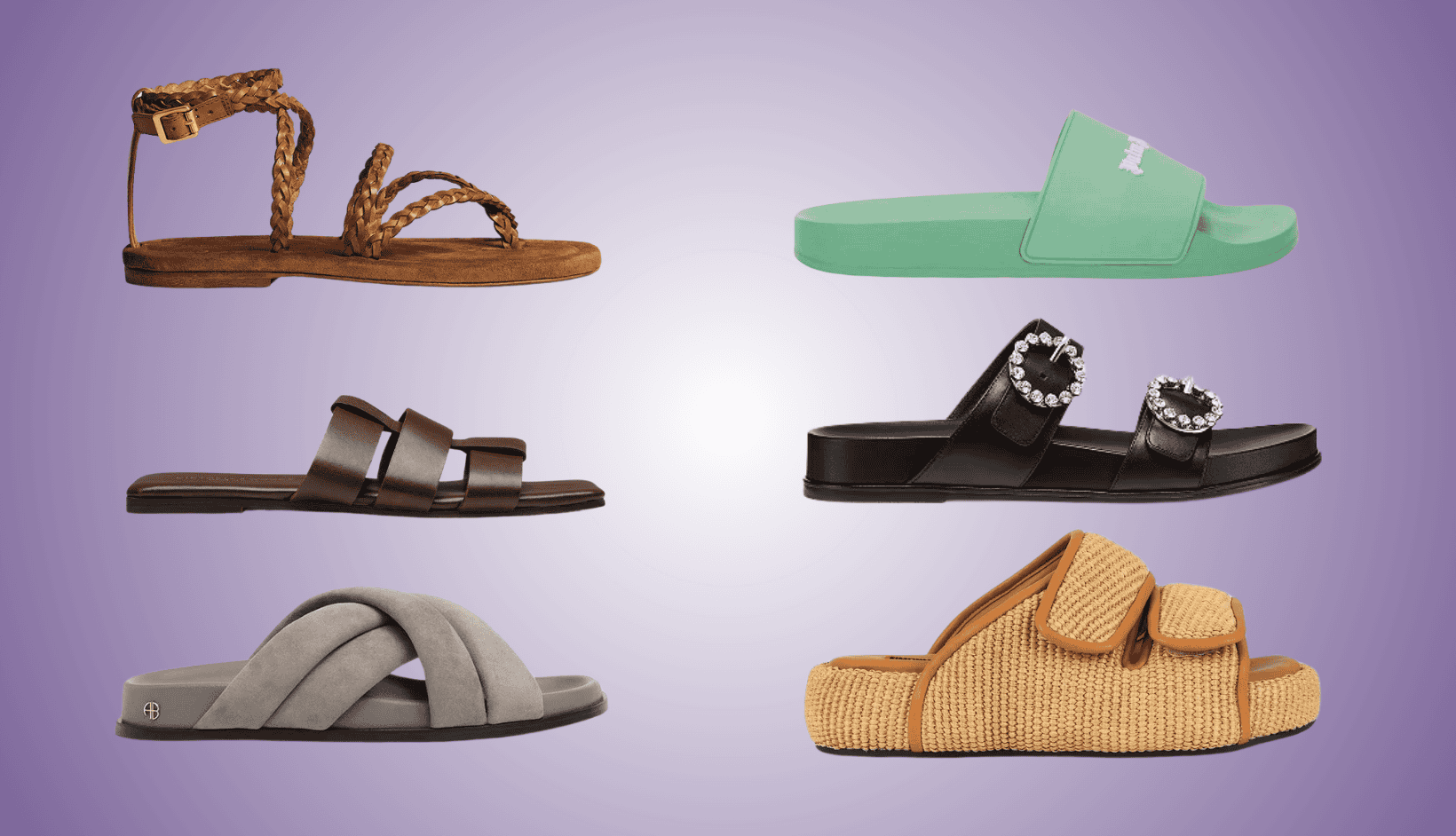 Mid Priced Womens Sandal Brands for 2024