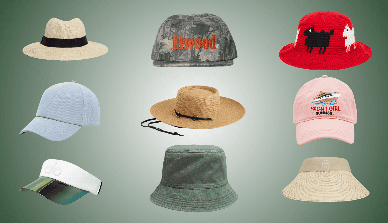 Low Priced Women’s Hat Brands