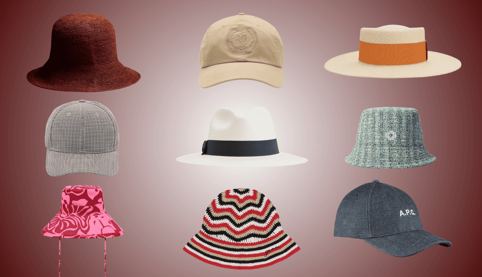 Mid-Low Priced Women’s Hat Brands