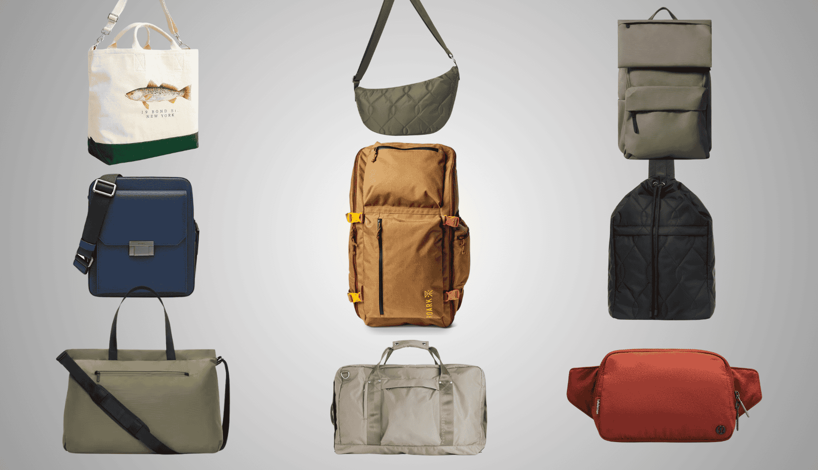 Low Priced Mens Bag Brands