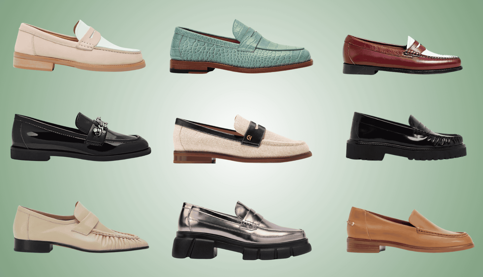 Low Priced Womens Loafer Brands