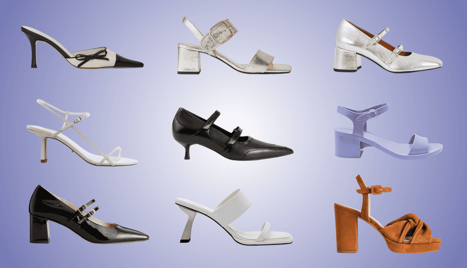 Low Priced Womens Heel Brands