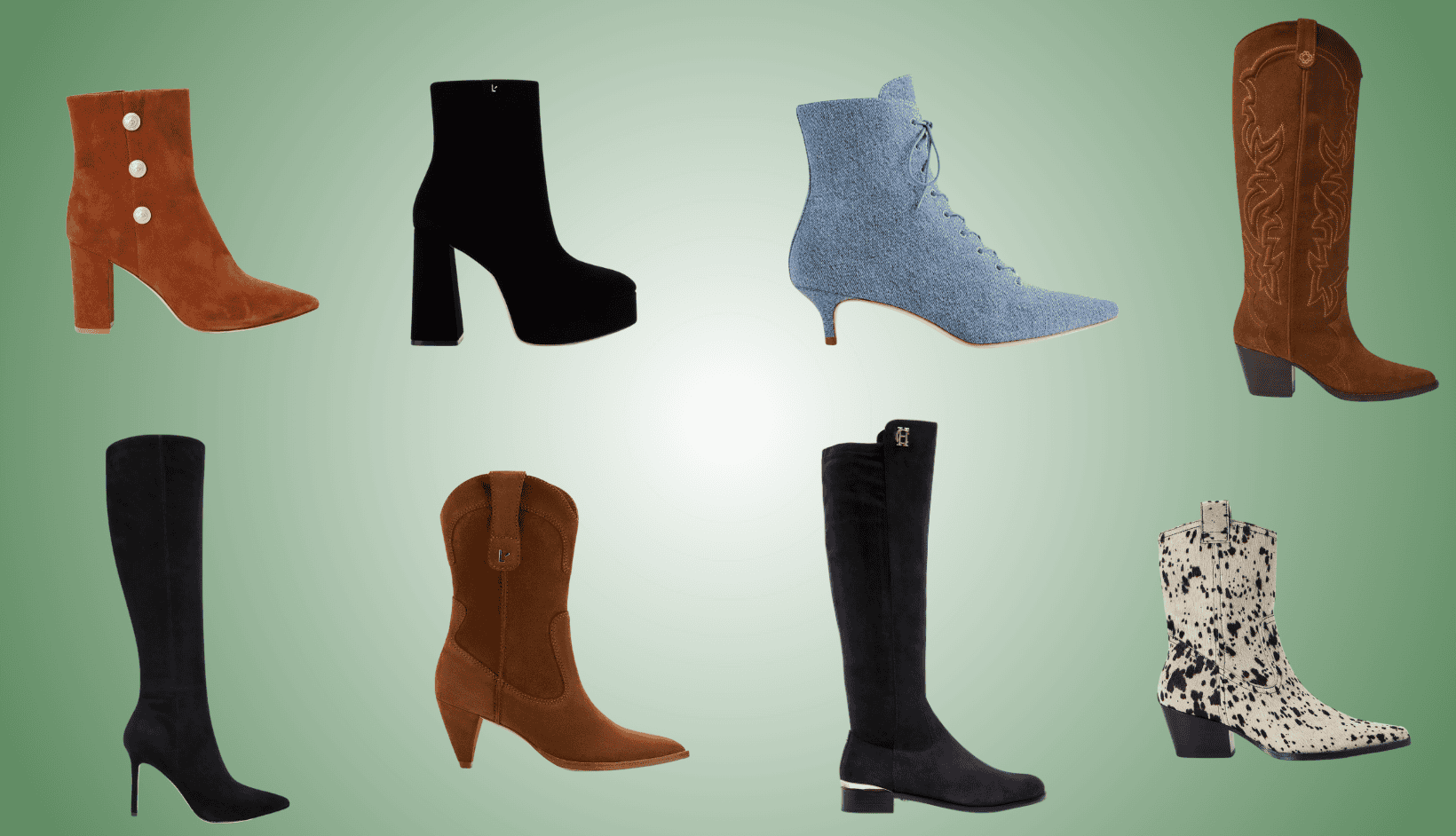 Mid Priced Womens Boots Brands