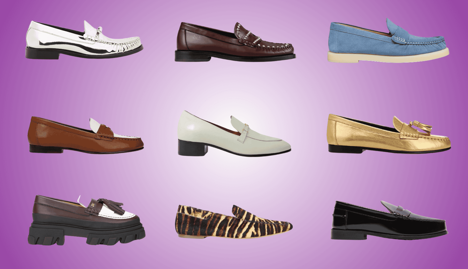 Mid Priced Womens Loafer Brands