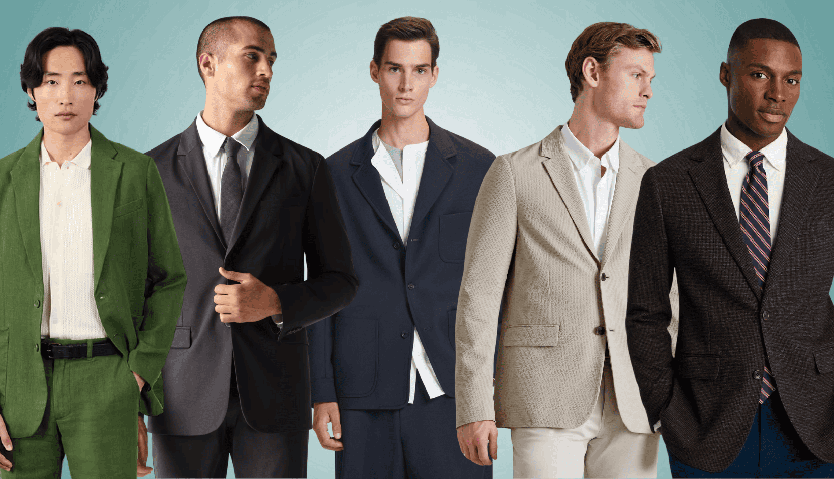 Low Priced Mens Blazer Brands